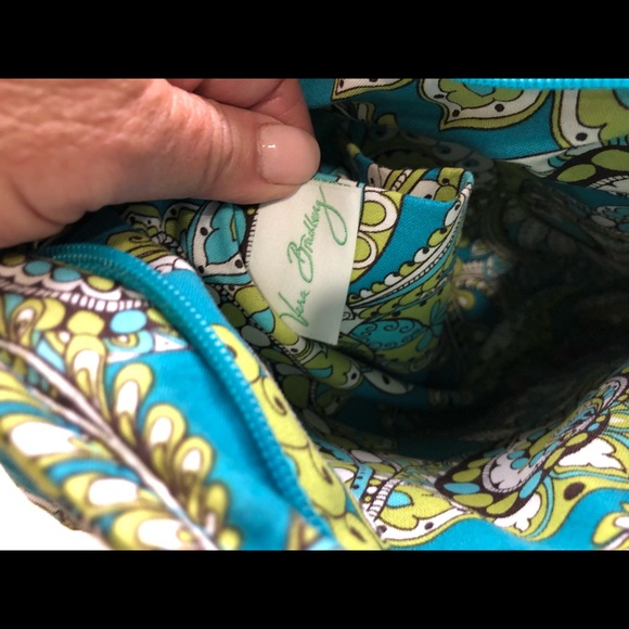 Vera Bradley Crossbody Purse - Picture 4 of 8